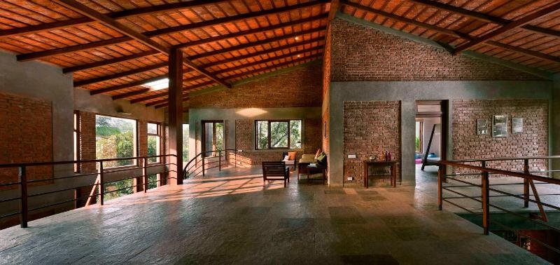 ama Stays & Trails The Mango House Alibaug - image 9