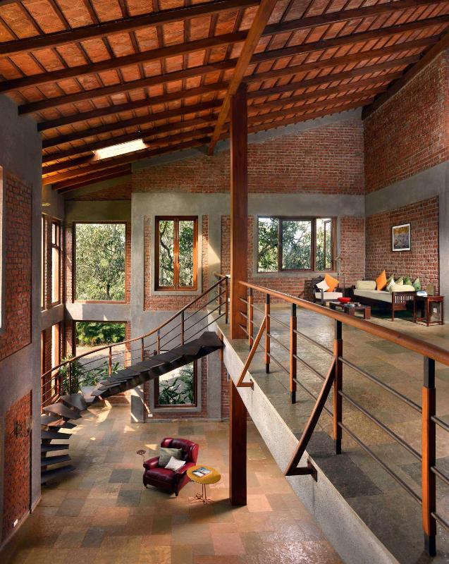 ama Stays & Trails The Mango House Alibaug - image 13