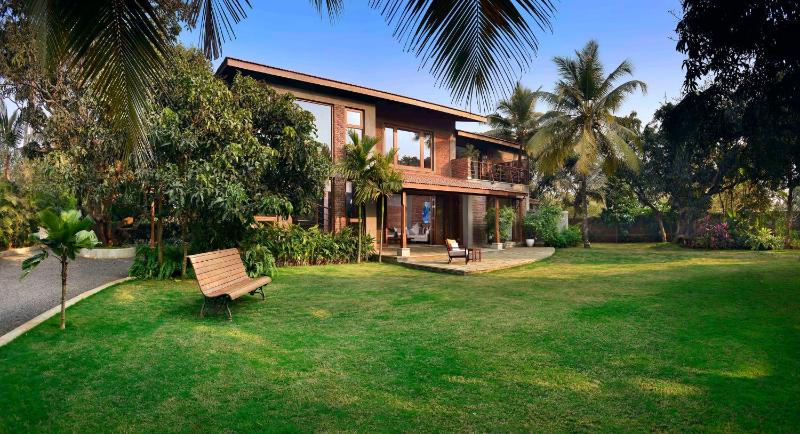 ama Stays & Trails The Mango House Alibaug - image 14