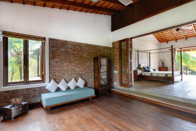 ama Stays & Trails The Mango House Alibaug - image 8