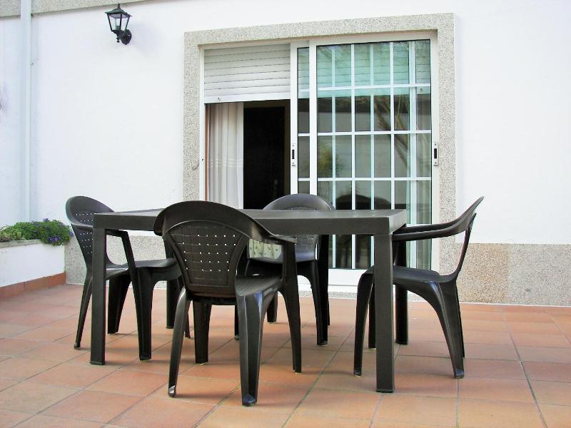 Double Room with Terrace image 2
