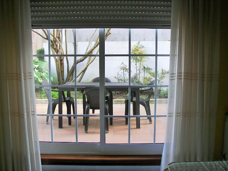 Double Room with Terrace image 3