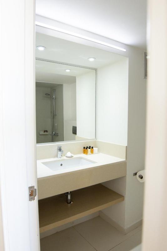 Deluxe Double or Twin Room with Pool View image 4