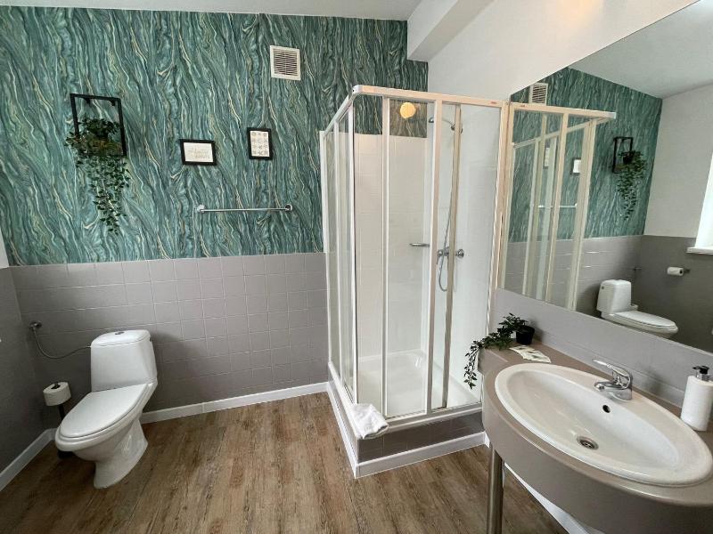 Classic Triple Room image 4