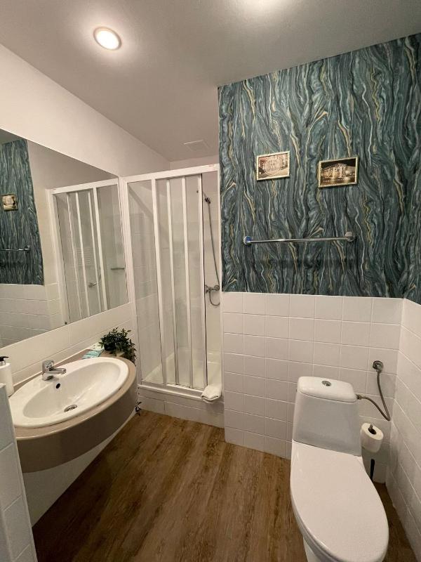 Classic Triple Room image 3
