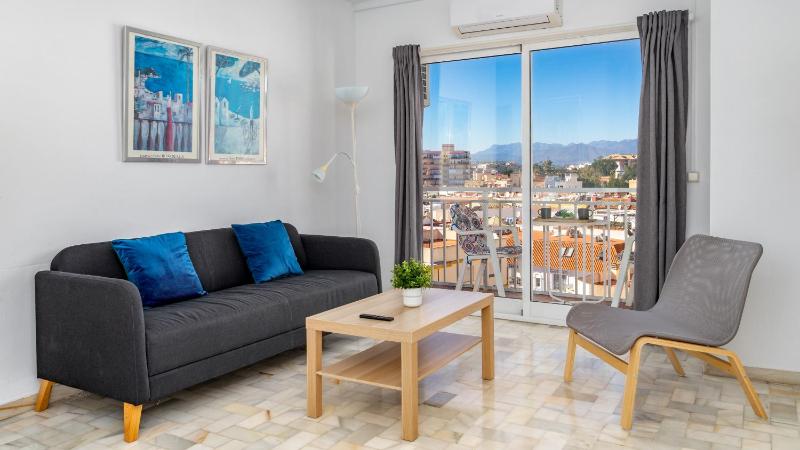 Relaxing Getaway by Costarentals - Ref 169 - image 14