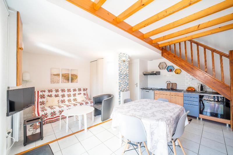 Soleil des Acacias - Climatisé et proche plage - image 8