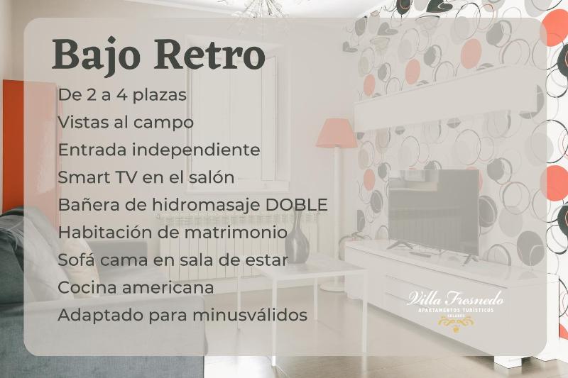 Apartment - Ground Floor image 1