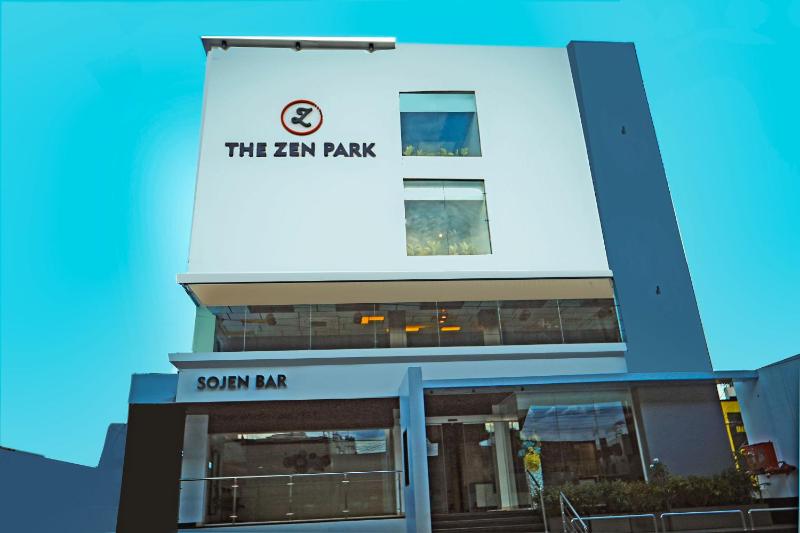 The Zen Park Coimbatore - image 1