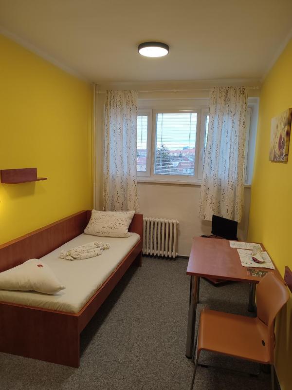Economy Single Room image 2