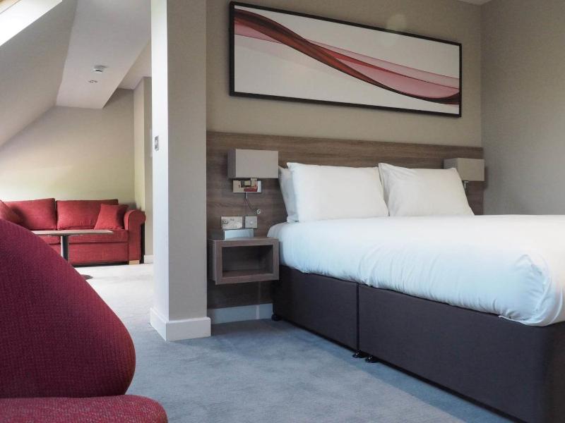 Executive Room - Non-Smoking image 3