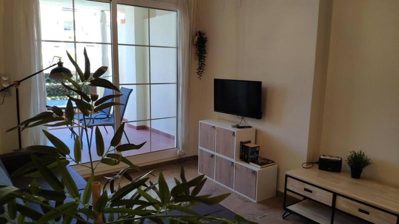 Lovely 2 Bedroom 2 Bathroom Apartment With Pool Vereda Golf - image 1