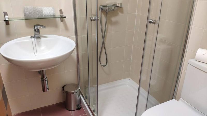 Lovely 2 Bedroom 2 Bathroom Apartment With Pool Vereda Golf - image 4