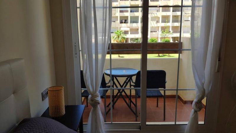 Lovely 2 Bedroom 2 Bathroom Apartment With Pool Vereda Golf - image 13
