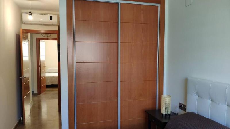 Lovely 2 Bedroom 2 Bathroom Apartment With Pool Vereda Golf - image 15