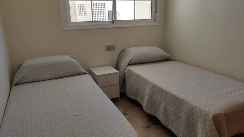 Lovely 2 Bedroom 2 Bathroom Apartment With Pool Vereda Golf - image 16