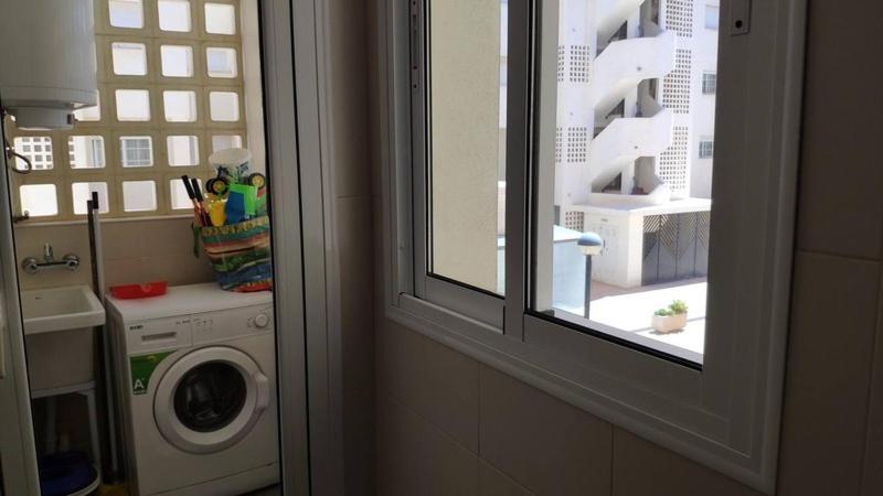 Lovely 2 Bedroom 2 Bathroom Apartment With Pool Vereda Golf - image 2