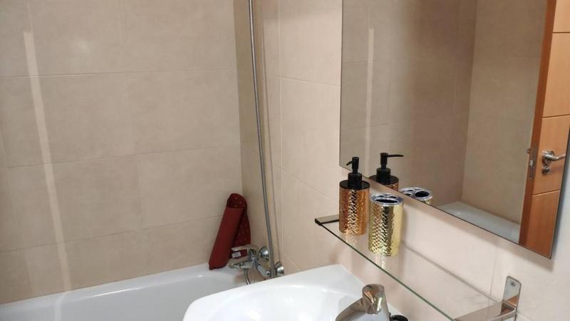 Lovely 2 Bedroom 2 Bathroom Apartment With Pool Vereda Golf - image 9