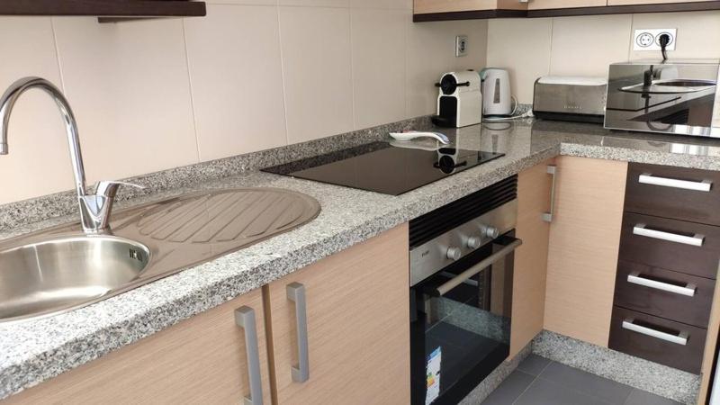 Lovely 2 Bedroom 2 Bathroom Apartment With Pool Vereda Golf - image 17