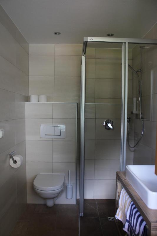 Two-Bedroom Apartment image 4
