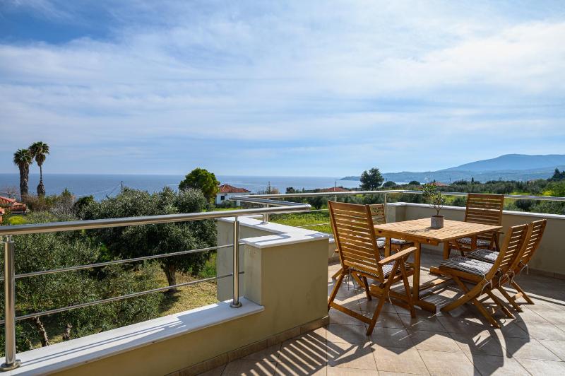 Villa Olivia Images
