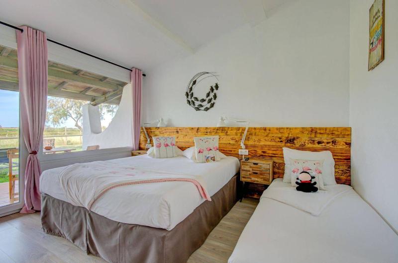 Comfort Triple Room image 2