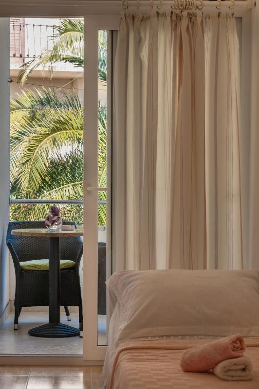 One-Bedroom Apartment with Balcony image 4