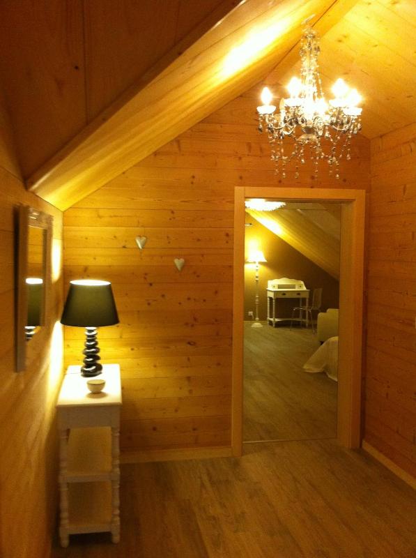 Suite with Balcony image 2