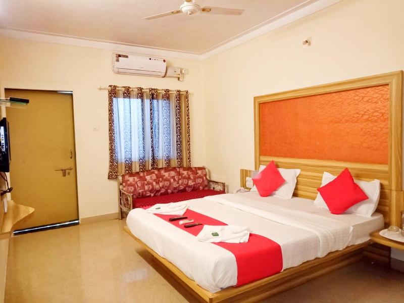 Shivneri Valley Escape Hotel - A Scenic Valley View Hotel in Mahabaleshwar - image 13