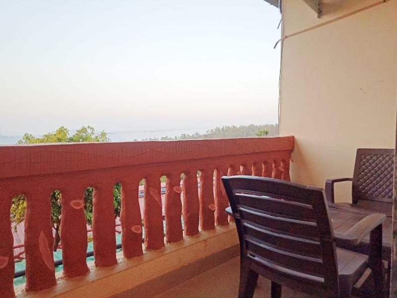 Shivneri Valley Escape Hotel - A Scenic Valley View Hotel in Mahabaleshwar - image 11