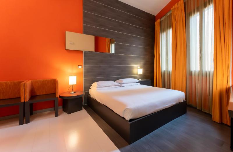 Two-Bedroom Apartment image 1