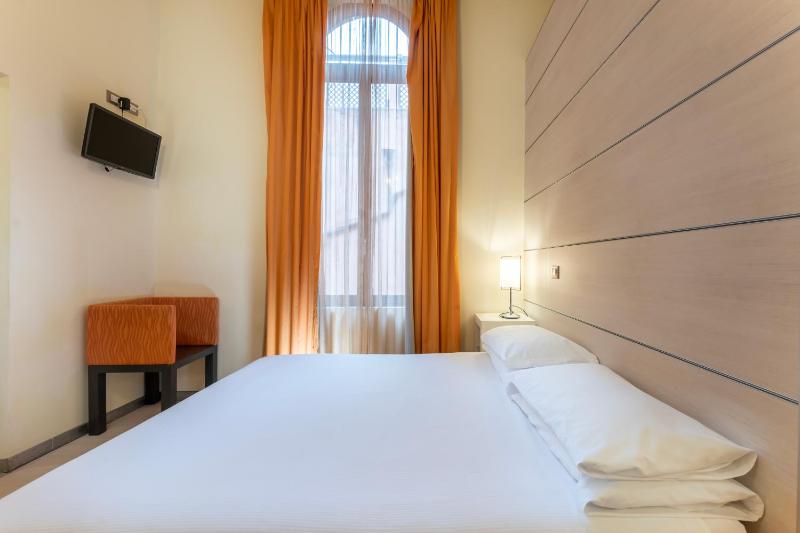 Two-Bedroom Apartment image 3