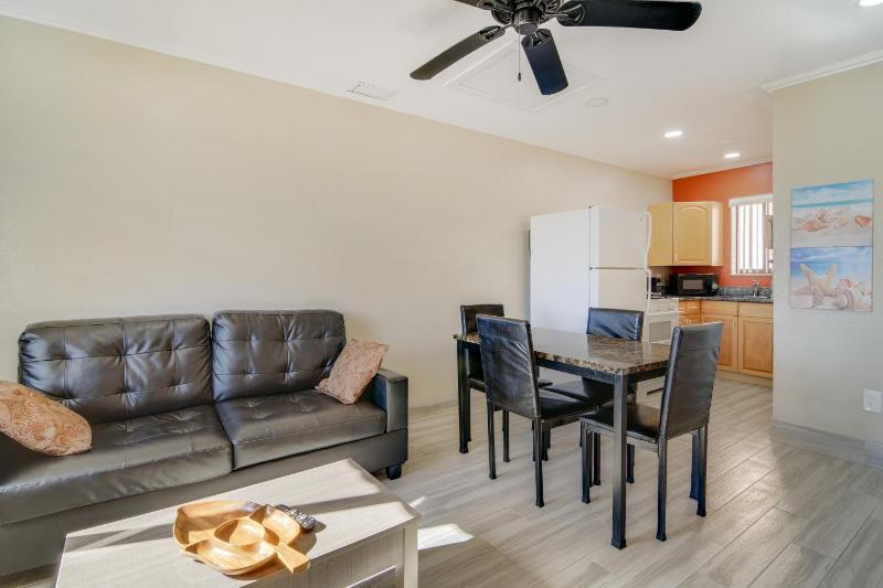 Two-Bedroom Suite - Non-Smoking image 3