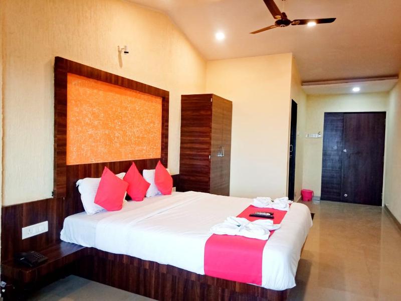 Shivneri Valley Escape Hotel - A Scenic Valley View Hotel in Mahabaleshwar - image 6