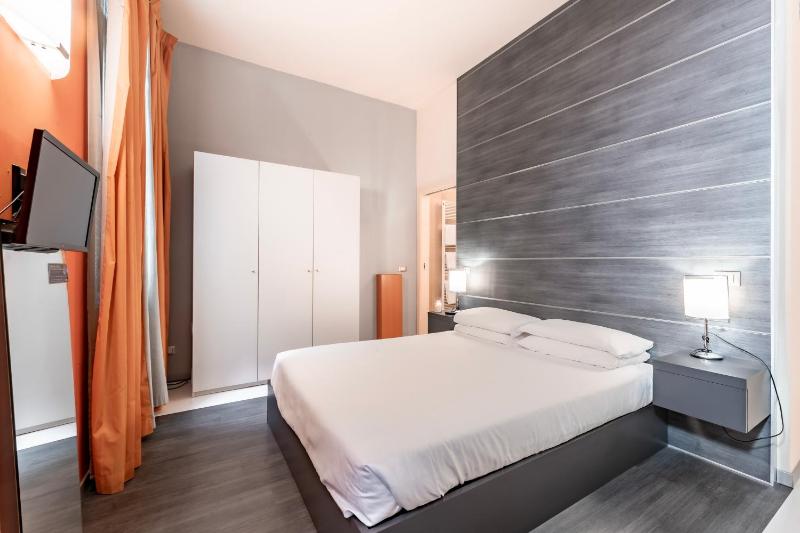 Deluxe Apartment image 1