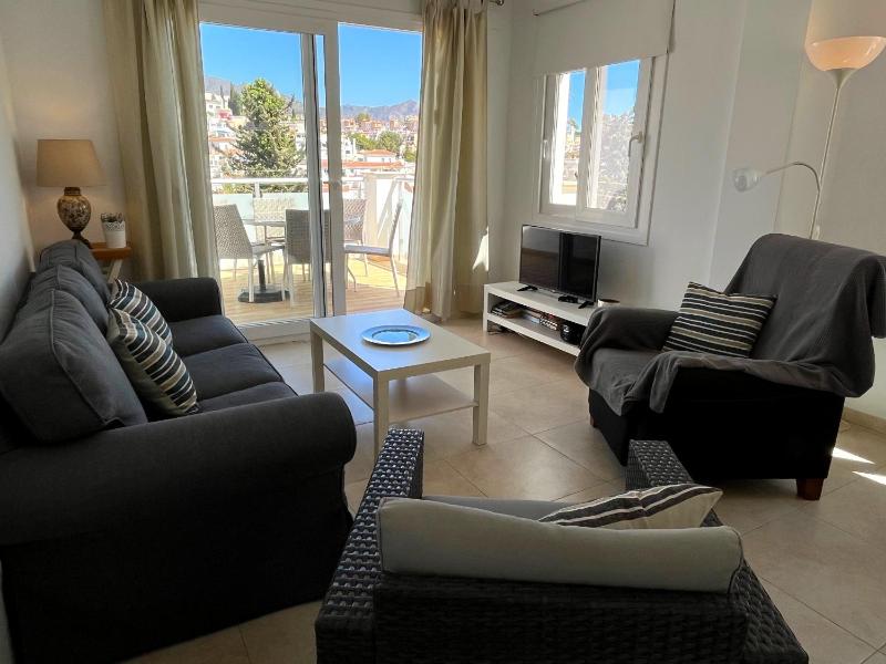 Nerja Paradise Rentals - Villa Zafiro - image 45