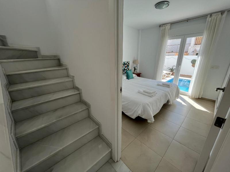 Nerja Paradise Rentals - Villa Zafiro - image 31