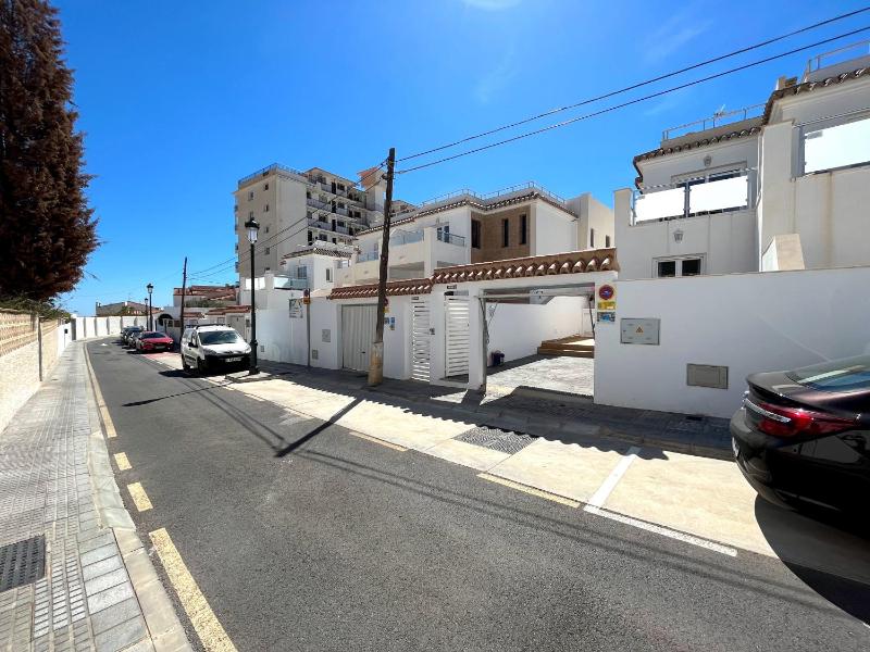 Nerja Paradise Rentals - Villa Zafiro - image 21