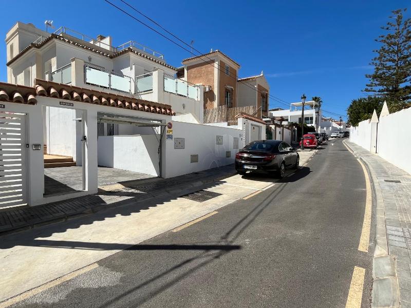 Nerja Paradise Rentals - Villa Zafiro - image 46