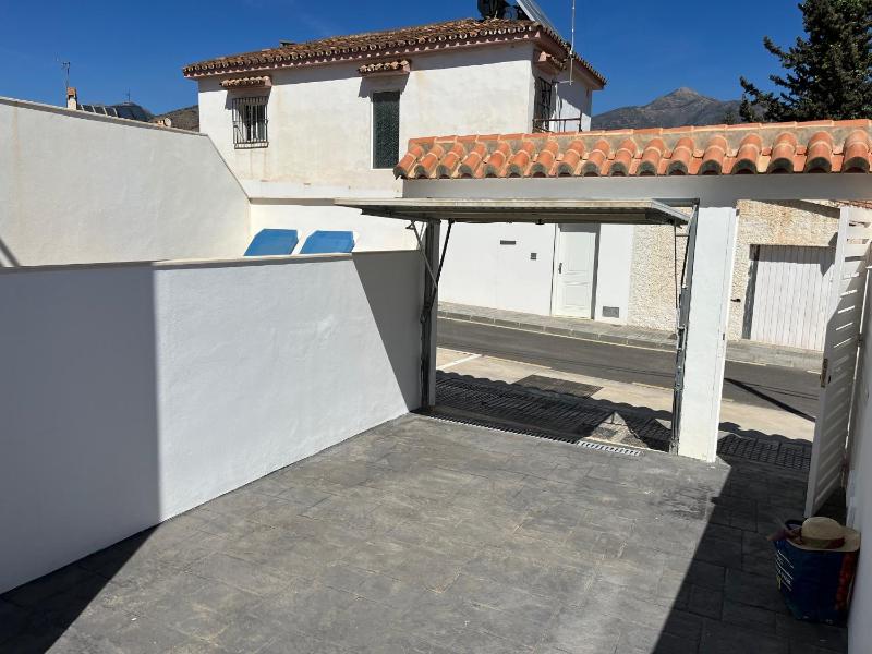 Nerja Paradise Rentals - Villa Zafiro - image 9