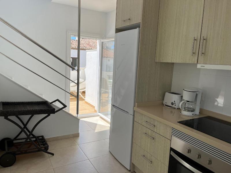 Nerja Paradise Rentals - Villa Zafiro - image 27