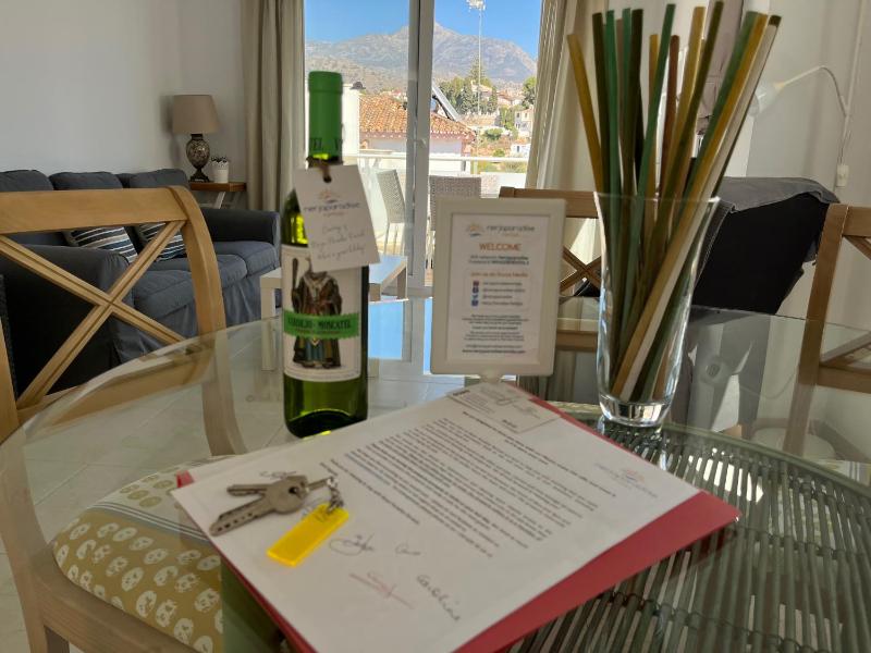 Nerja Paradise Rentals - Villa Zafiro - image 28