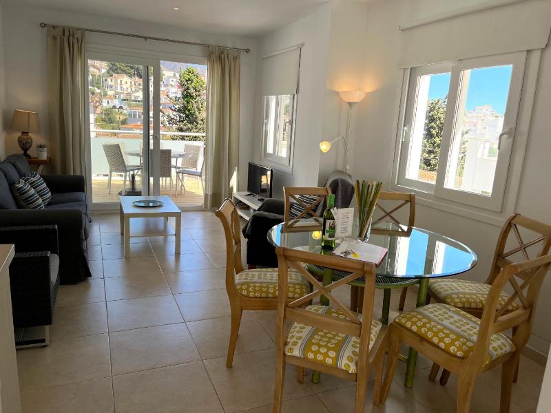 Nerja Paradise Rentals - Villa Zafiro - image 44