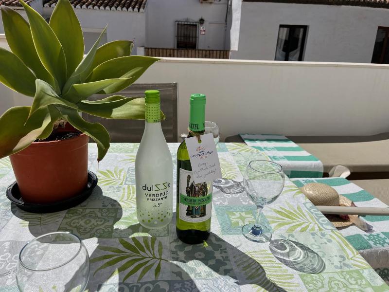 Nerja Paradise Rentals - Villa Zafiro - image 34