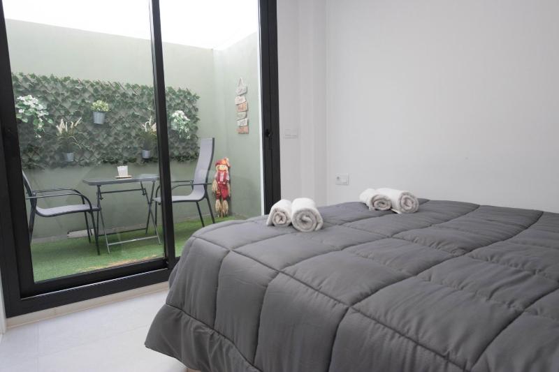 075 - Apartamento del Mar 001 - comfortHOLIDAYS - image 7