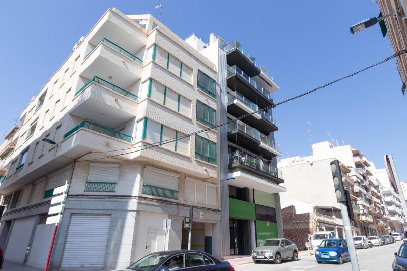 075 - Apartamento del Mar 001 - comfortHOLIDAYS - image 12