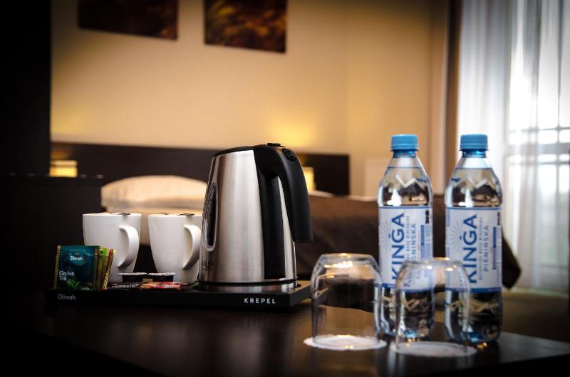 Hotel Emocja SPA - image 13