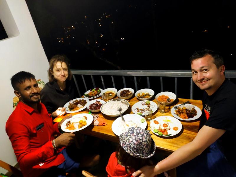 Rock Paradise Homestay - image 13