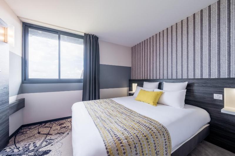Standard Queen Room image 1