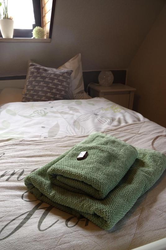 Double Room with Private External Bathroom image 4